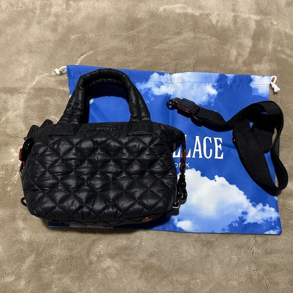 MZ Wallace Micro Sutton Bag